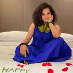 Parvathy Instagram - Happy birthday queen ❤️ . You’re ammale Muth habeebi 😘. . @par_vathy