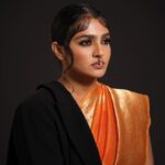 Parvathy Instagram - 🍂 @shafishakkeer @samson_lei @styledbysmiji
