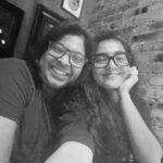 Parvathy Instagram – And we continue making core memories.. 😍 @openbook_nikki Chicago, Illinois