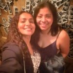 Parvathy Instagram – And we continue making core memories.. 😍 @openbook_nikki Chicago, Illinois