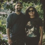 Parvathy Instagram - Agra, circa 1993. Still got it! #powersiblings or sumthn like that! 🫶🏽 it’s pretty cool having back to back birthdays with you brother dearest. I love thee! 🤗