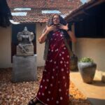 Parvathy Instagram - ⚪️ 📸 @diyaaa_john