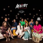 Parvathy Instagram - As @smritikiran puts it oh-so-well, Connection, Conversation, Collaboration and Change! I can never emphasise enough the importance of the collective spirit that is so crucial that helps unpack generationally oppressive structures and conditioned into us. When we come together like this, we listen better, we course-correct, we feel supported and WE GET TO WORK! Thank you @smritikiran for inviting me to be part of this session. @maitribyprimevideo is all of this but also a huge reminder that we are accountable in our own way, what we leave here. I will not forget my pledge! Here we are discussing our challenges & finding mechanisms to make it more inclusive for women in Indian entertainment. Don’t miss the new session of #Maitri - Female First Collective, an initiative to convene women changemakers & foster meaningful conversations by @maitribyprimevideo Link in bio! @ratheena_pt @elahehiptoola @indhusss @rimakallingal @shredevdube @nehapartimatiyanidop aparnapurohit @smritikiran #MaitriByPrimeVideo #Maitri #Change #Culture #Conversation #PrimeVideo #Youtube #Changemakers #WomenFirst #WomenEmpowerment #WomenInBusiness #WomenSupportingWomen #WomenEntrepreneurs #FilmIndustryIndia #entertainment #openup