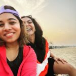 Parvathy Instagram - ICYMI , JOY WAS HAD! 🌞