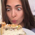 Parvathy Omanakuttan Instagram - Ending my Monday night on a perfectly tangy and not too sweet “cheesecakey” note … Mmmmmmm 😋 Aside from the painful wait to let the cheesecake set completely (24hrs😅); The lemon juice and zest in the cheesecake perfectly balances the sweetness, the nuts add the body and crunch, the filo pastry did turn out to be less crisp compared to what I had imagined but in all reality with the cheesecake filling on the inside and sugar syrup on the outside it was expected to happen. *Do I love the taste of it? - OH YESSSS; *Will I make it again? - I will surely make the classic version without the filo pastry. But I am glad I tried 😊 @the.chefs.world #pastry #sweettooth #foodie #kitchen #cheesecake #chef #amature #eggless #nuts #baklava #homebaker #love #cheflife #instagram #foodporn #food #instagood #dessert #homemade #baking #foodnetwork #foodnetworkkitchen #passion #global #foodgasm #foodtv #ironchef #vegetarian #yummy #dolci Home sweet home