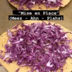 Parvathy Omanakuttan Instagram - ‘Mise en place” - “MEEZ - AHN - PLAHS” I remember the day I first heard that word. It was my Father’s Day off from work, and he was in the kitchen ,helping mom prep for our favorite Biryani. This is also a word he loves to throw around to annoy my mom because they both have very different ways of working in the kitchen. Although I had no clue what this new word meant I wanted to know more. While slicing the onions paper thin, my father explained to me the rules of restaurant cooking created by the french. That day, I was introduced to a culinary world with some very difficult words to pronounce. The beauty of it all is that, Without me realising, my culinary lessons had started very early on in life; it inspired me to learn about world food. In the words of Julia child - “It’s so beautifully arranged on the plate — you know for sure someone’s fingers have been all over it.” … “BUEN PROVECHO” {BWHEN- PROH- VECHCHOH} #love #vegetarian #instagram #food #foodie #health #healthyfoodshare #plantbased #foodporn #instafood #healthy #foodphotography #homemade #foodblogger #foodstagram #yummy #healthylifestyle #vegetarianfood #vegetarianrecipes #delicious #veggie #organic #foodlover #vegetables #tastyfood #healthyeating #foodnetwork #culinary #cheflife #instagood Home sweet home