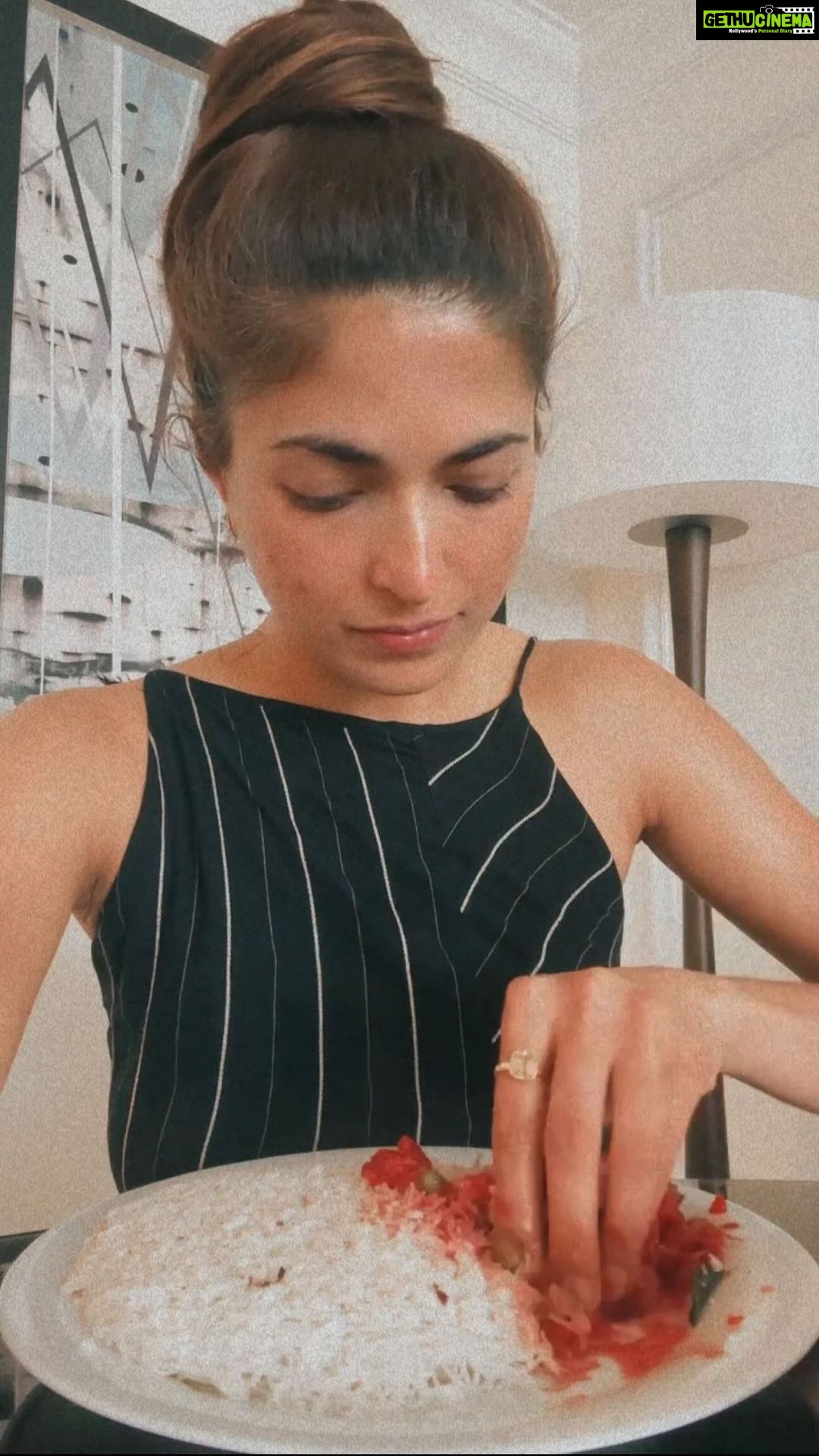 Parvathy Omanakuttan Instagram Idiyappam is known by different names