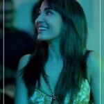 Parvatii Nair Instagram - Some bits from the siima pre event at chennai ❤️ #siimadubai #a23
