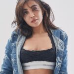 Parvatii Nair Instagram - Fashion is like eating , you Should not stick to the menu 😈 #fashion #louisvuitton #alexanderwang #trending