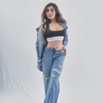 Parvatii Nair Instagram - Fashion is like eating , you Should not stick to the menu 😈 #fashion #louisvuitton #alexanderwang #trending