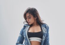 Parvatii Nair Instagram - Fashion is like eating , you Should not stick to the menu 😈 #fashion #louisvuitton #alexanderwang #trending