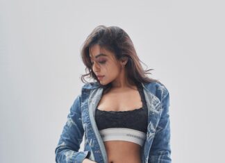 Parvatii Nair Instagram - Fashion is like eating , you Should not stick to the menu 😈 #fashion #louisvuitton #alexanderwang #trending