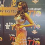 Parvatii Nair Instagram – Some photos from the t10 launch at Dallas ! Dallas, Texas