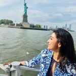 Parvatii Nair Instagram - #NYC photo dump ! #parvatinair #nyc New York