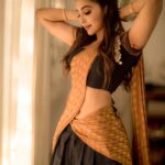 Parvatii Nair Instagram - Good morning 💕With great cheerfulness, zeal and brightest rays of joy and hope, I wish you and your family a very happy and prosperous Pongal and Sankranti🤗