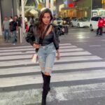 Parvatii Nair Instagram - Exploring NYC - the strolls and ecstatic moments 🥰 New York