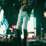 Parvatii Nair Instagram - Exploring NYC - the strolls and ecstatic moments 🥰 New York