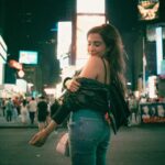Parvatii Nair Instagram - Exploring NYC - the strolls and ecstatic moments 🥰 New York