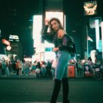 Parvatii Nair Instagram - Exploring NYC - the strolls and ecstatic moments 🥰 New York