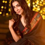 Parvatii Nair Instagram - Aspire to inspire before we expire ✨