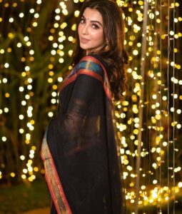 Parvatii Nair Instagram - Aspire to inspire before we expire ✨