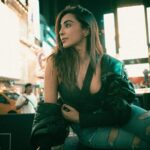 Parvatii Nair Instagram - City lights 🏙️ @ivigneshrajendran Times Square New York
