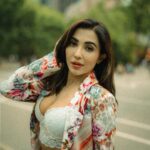 Parvatii Nair Instagram - A New York minute 😊 #nyc #solo #solotravel