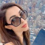 Parvatii Nair Instagram - NYC I love you🤩 Edits by @mash_marudhu New York