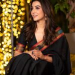 Parvatii Nair Instagram - Black swan 🦢 @murugeshmakeup_hair @farhaa_makeupartist @shri_she @chennai_jazz @sathyaphotography3 @elementsoneastcoast