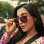 Parvatii Nair Instagram - New York