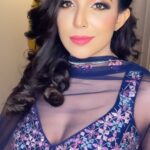 Parvatii Nair Instagram -
