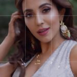 Parvatii Nair Instagram - An experimental edit !! What are your comments on this ❤️ @photokumar @ruby.bhandari @makeupandhairbypooja Dallas, Texas