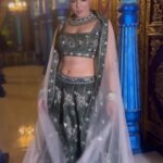 Parvatii Nair Instagram -