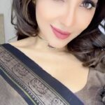 Parvatii Nair Instagram -