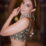 Parvatii Nair Instagram - Love this 😍 Mua @murugeshmakeup_hair Hair @farhaa_makeupartist Jewel @ Costume @malgudi_designs 📸 @sathyaphotography3 @deepthi_muraleedharan Space @elementsoneastcoast @chennai_jazz