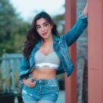 Parvatii Nair Instagram - Good day 🤗 Which one 🤘 @sathyaphotography3