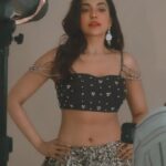 Parvatii Nair Instagram -