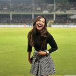 Parvatii Nair Instagram - The CCL is here! The only thing better than cricket is your favourite stars playing cricket! Join us and the rest of India and let’s play together on FAIRPLAY- India’s most popular and trusted betting exchange. @fairplay_india @cclt20 Register today, win everyday 🏆 #ccl #celebritycricketleague #cricketfans #cricketlovers #fairplay #fairplayclub #fpclub #fairplayindia #playandwin #winmoney #wineveryday #bonus #instantwithdrawals #ipl #t20cricket