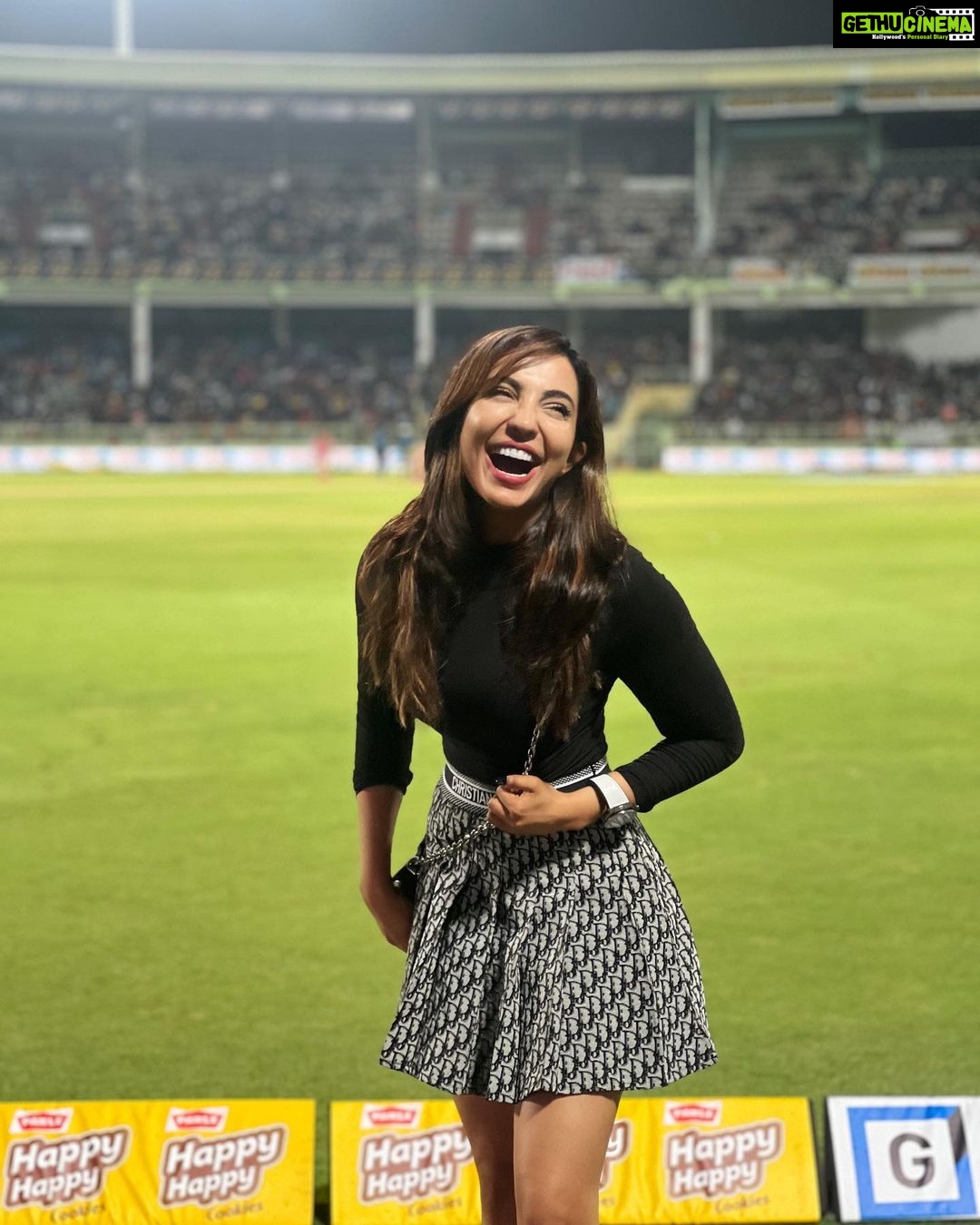 Parvatii Nair Instagram - The CCL is here! The only thing better than cricket is your favourite stars playing cricket! Join us and the rest of India and let’s play together on FAIRPLAY- India’s most popular and trusted betting exchange. @fairplay_india @cclt20 Register today, win everyday 🏆 #ccl #celebritycricketleague #cricketfans #cricketlovers #fairplay #fairplayclub #fpclub #fairplayindia #playandwin #winmoney #wineveryday #bonus #instantwithdrawals #ipl #t20cricket