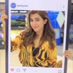 Parvatii Nair Instagram - Parvathi finds an awesome Samsung Awesome 5G Mobile for her Mom’s B’day Gift at Darling! . Do you? Samsung awesome 5G is for everyone. Rush to your nearby Darling store to avail the best offers for Samsung A34 and A54 like Parvati. . WhatsApp @ +91-82208 64444 Call us @ +91-82208 64444 Book Now @ darlingretail.com . 5G network subject to availability. Prices applicable to change. Galaxy A34 & Galaxy A54 are rated as IP67.Based on trst conditions for submersion in up to 1 metre of fresh water for up to 30 minutes. Not advised for beach or pool use. Water and dust resistance is not permanent and may diminish overtime. Corning®️Gorilla®️ Glass 5 is a registered trademark of Corning®️ Incorporated. . @samsungindia Galaxy A54 Galaxy A34 @swaminathanramasubramanianr @balaji.ramachandran @muralidharanmk0203 @socialhighindia . #samsung #darling #darlingretail #darlingdigitalworld #SamsungGalaxyA34 #SamsungGalaxyA54