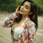 Parvatii Nair Instagram - A New York minute 😊 #nyc #solo #solotravel