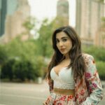 Parvatii Nair Instagram – A New York minute 😊

#nyc #solo #solotravel