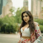 Parvatii Nair Instagram - A New York minute 😊 #nyc #solo #solotravel