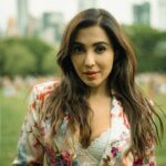 Parvatii Nair Instagram - A New York minute 😊 #nyc #solo #solotravel