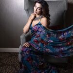Parvatii Nair Instagram - 🦋 💃🏻 @ruby.bhandari 💄 @makeupandhairbypooja 📸 @photokumar Dallas, Texas