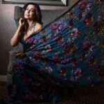 Parvatii Nair Instagram - 🦋 💃🏻 @ruby.bhandari 💄 @makeupandhairbypooja 📸 @photokumar Dallas, Texas
