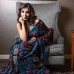 Parvatii Nair Instagram - 🦋 💃🏻 @ruby.bhandari 💄 @makeupandhairbypooja 📸 @photokumar Dallas, Texas