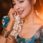 Parvatii Nair Instagram - இனிய தமிழ் புத்தாண்டு நல்வாழ்த்துக்கள்😍 Happy tamil new year fam😍