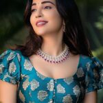 Parvatii Nair Instagram - இனிய தமிழ் புத்தாண்டு நல்வாழ்த்துக்கள்😍 Happy tamil new year fam😍