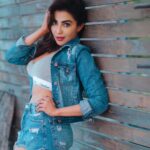Parvatii Nair Instagram – Add life to your days ! And not days to your life ! 😋

@sathyaphotography3